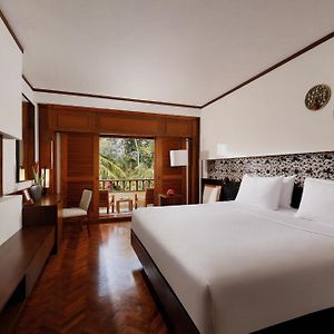 Superior Kamer met een King Size Bed